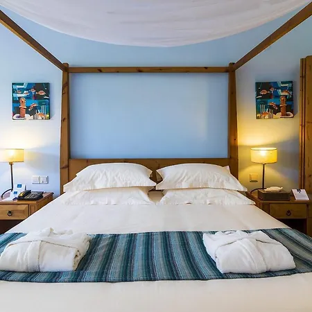 Olympic Lagoon Resort Paphos