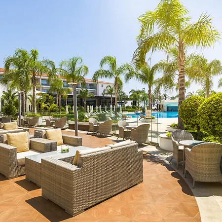 Olympic Lagoon Pafos