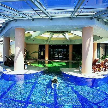 Olympic Lagoon