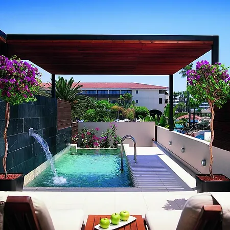 Ośrodek wypoczynkowy Olympic Lagoon 5*