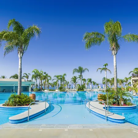 Olympic Lagoon Feriested