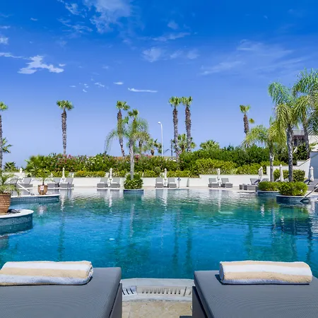 Feriested Olympic Lagoon 5*